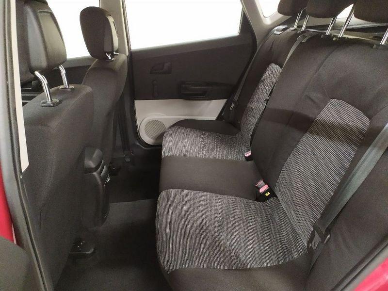 KIA cee'd Ceed SW 1.6 EX bi-fuel