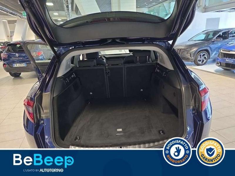 Alfa Romeo Stelvio 2.2 T SUPER RWD 160CV AUTO