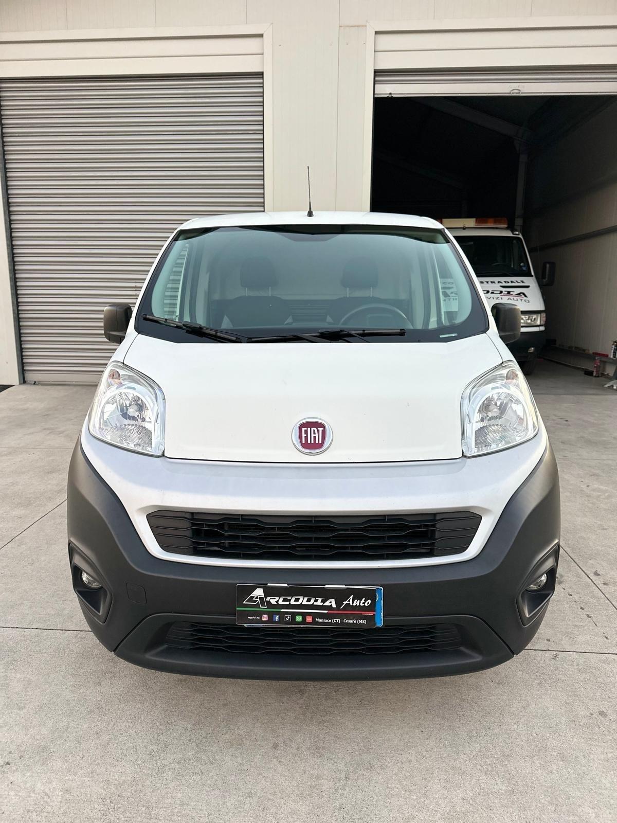 Fiat Fiorino 1.3 MJT 95CV Combinato SX