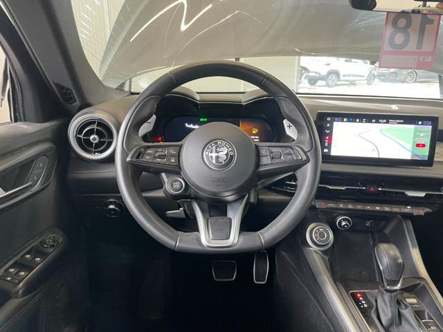 ALFA ROMEO Tonale 1.5 130CV MHEV TCT7 SPECIALE