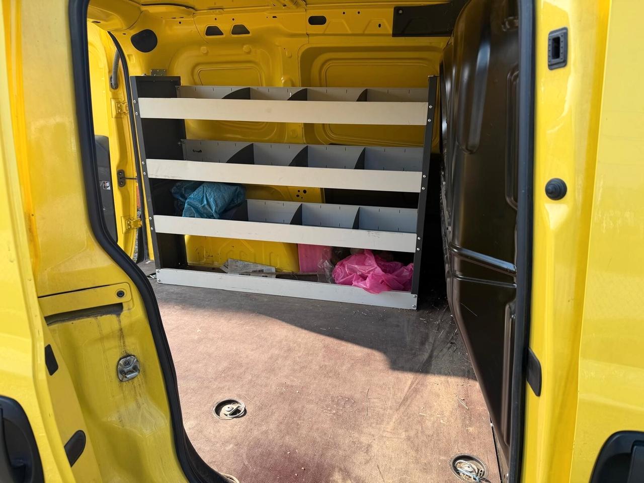 Fiat Doblo Doblò 1.3 MJT PC-TN Cargo Lamierato