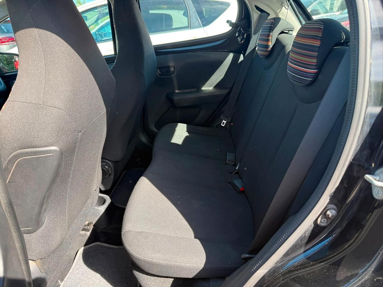 Citroen C1 VTi 68 5 porte Feel