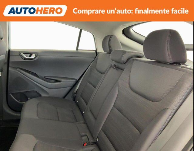 HYUNDAI Ioniq 1.6 Hybrid DCT Comfort