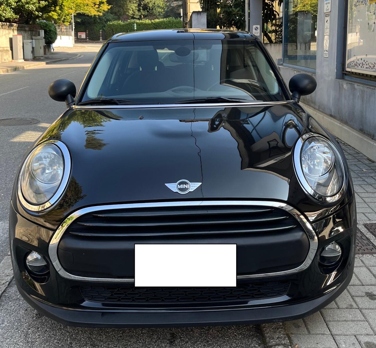 Mini 1.2 One Benzina 5 Porte 75 CV - Anche Per Neopatentati
