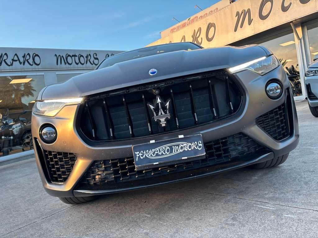 Maserati Levante V6 AWD 2019 / KM 85.000 Tua a solo419 Euro al mese