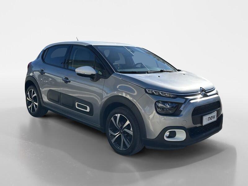 Citroën C3 C3 PureTech 110 S&S Shine