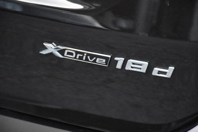 BMW X1 xDrive18d Business Advantage **SOLO 15000KM!!***