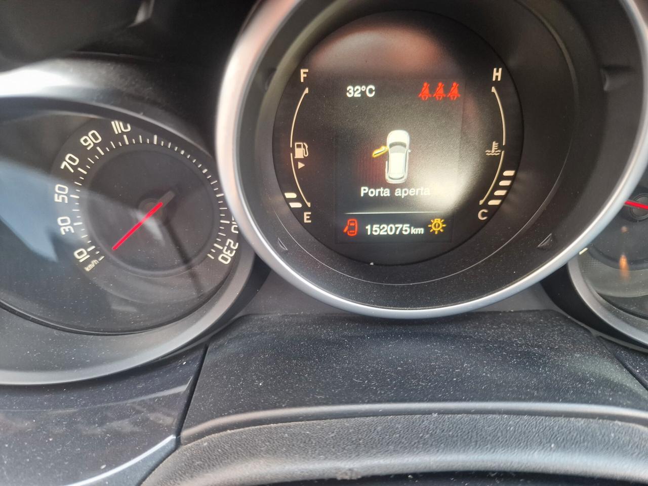 Fiat 500X 1.6 MultiJet 120 CV Business