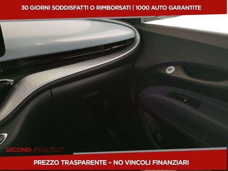 FIAT 500e 42 kWh La Prima