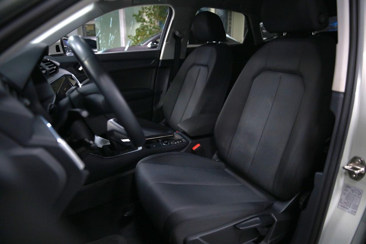 Audi Q3 SPB 35 TDI S tronic S line