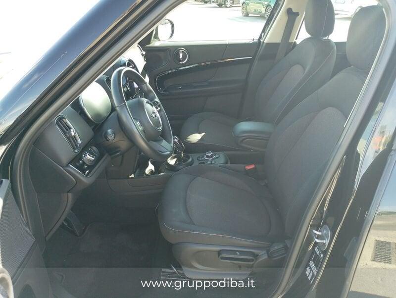 MINI Countryman Mini F60 2020 Benzi Mini 1.5 Cooper Hype auto