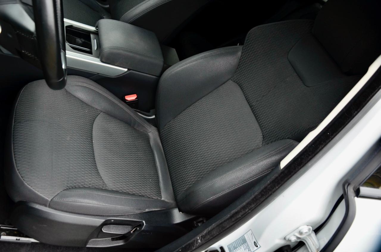 LAND ROVER RANGE ROVER EVOQUE 5p 2.0 td4 150cv, UNICO UTILIZZATORE, EURO 6B, SERVICE LAND, PERMUTE