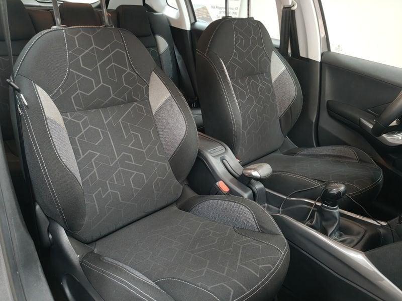 Peugeot 2008 PureTech 82 Active EURO 6B