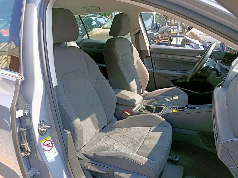 Volkswagen Golf 1.5 eTSI EVO ACT 130cv Style DSG
