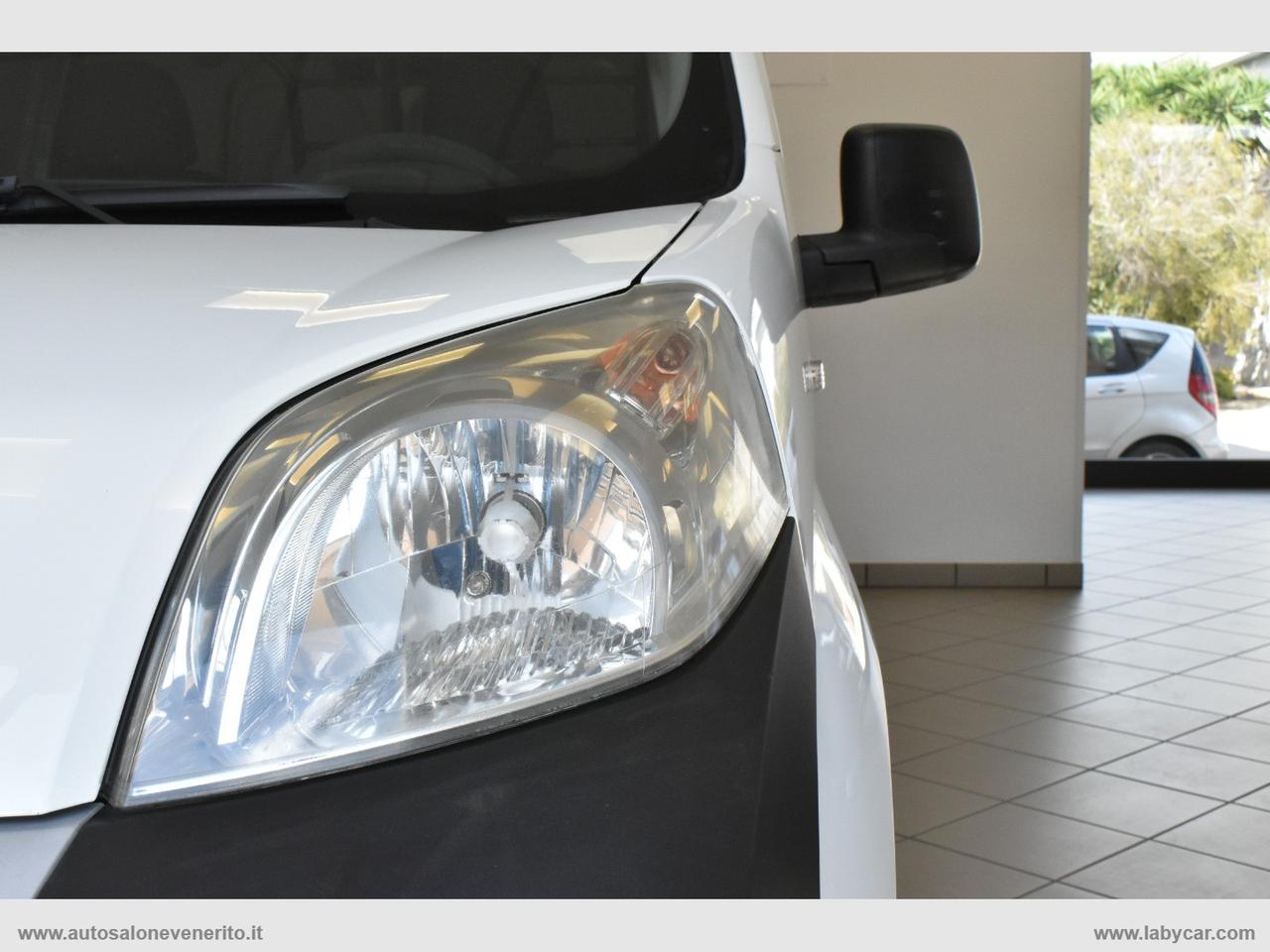FIAT Fiorino 1.3 MJT 75CV Furgone SX