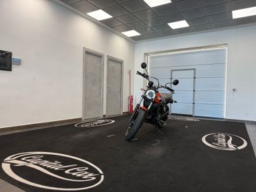 Ducati Scrambler