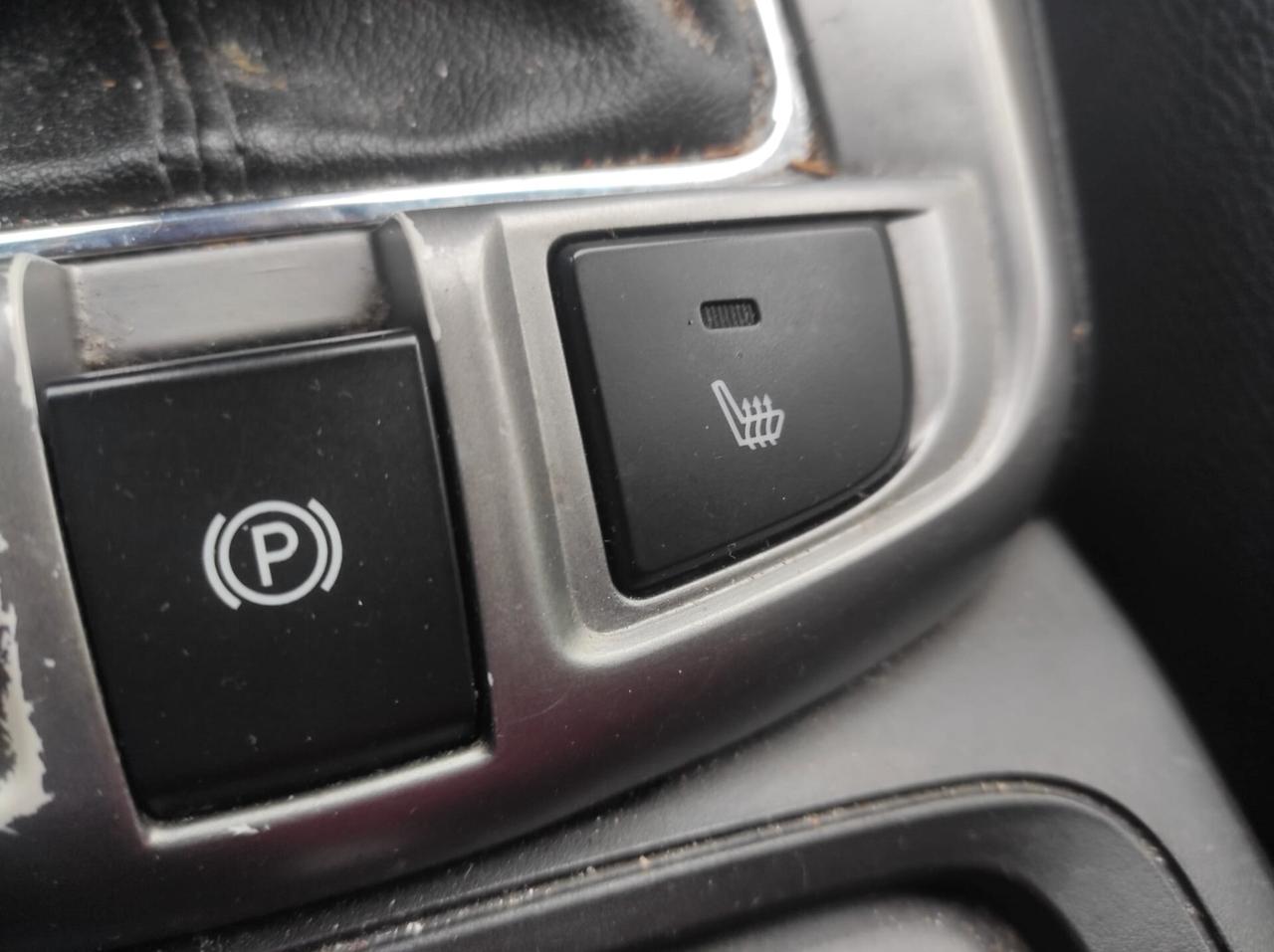 Chevrolet Captiva 2.2 VCDi 184CV 4WD LTZ