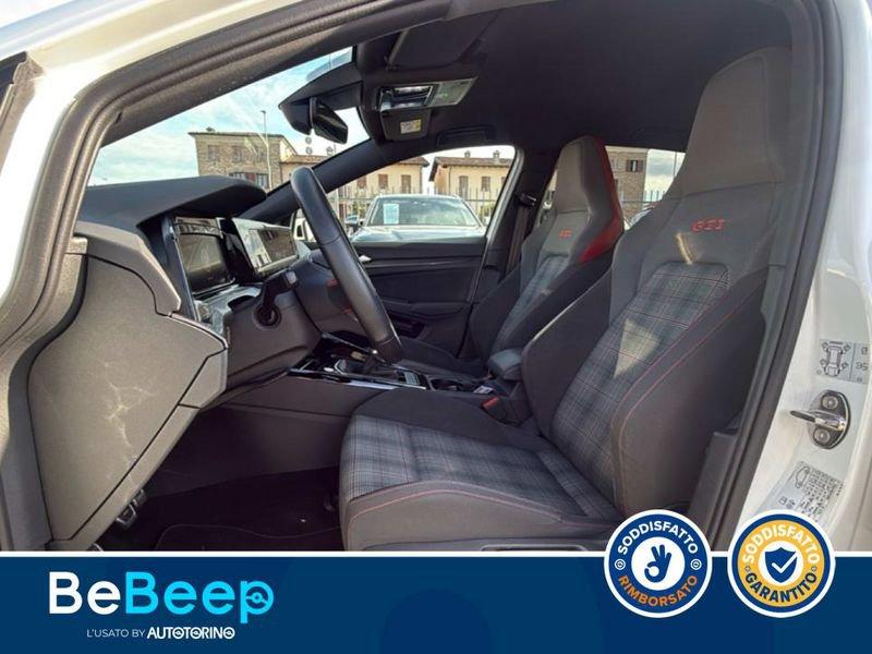 Volkswagen Golf 2.0 TSI GTI 245CV