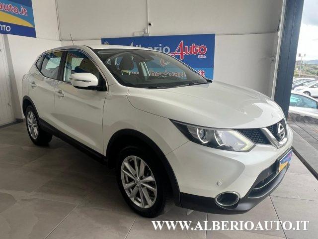 NISSAN Qashqai 1.6 dCi 4WD Acenta