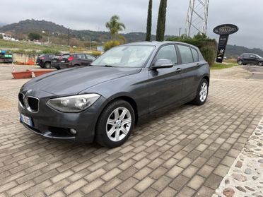 Bmw 118 118d 2.0 143CV cat 5 porte msport