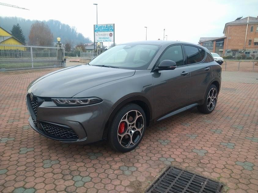 Alfa Romeo Tonale 1.6 diesel 130 CV TCT6 Veloce * SENZA VINCOLO DI FINANZIAMENTO*