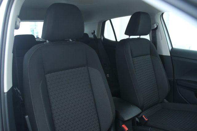 VOLKSWAGEN T-Cross 1.0 TSI 110 CV DSG Sport / R-Line Neopatentati