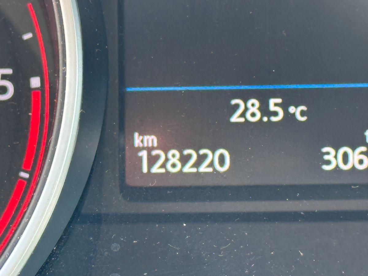 VOLKSWAGEN - Tiguan - 2.0 TDI DSG Style BMT #UNICOPROPRIETARIO