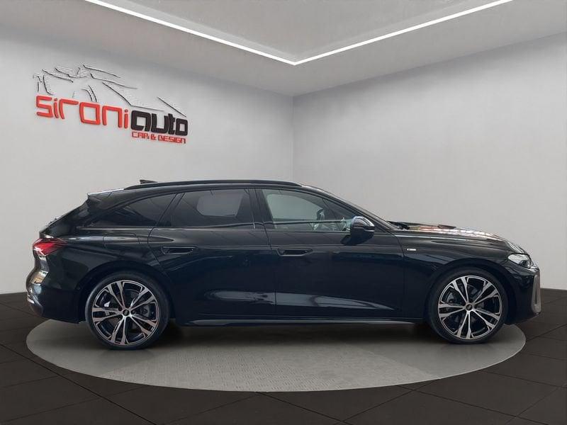 Audi A5 A5 Avant 2.0 tdi mhev+ S line edition quattro 204cv s-tronic