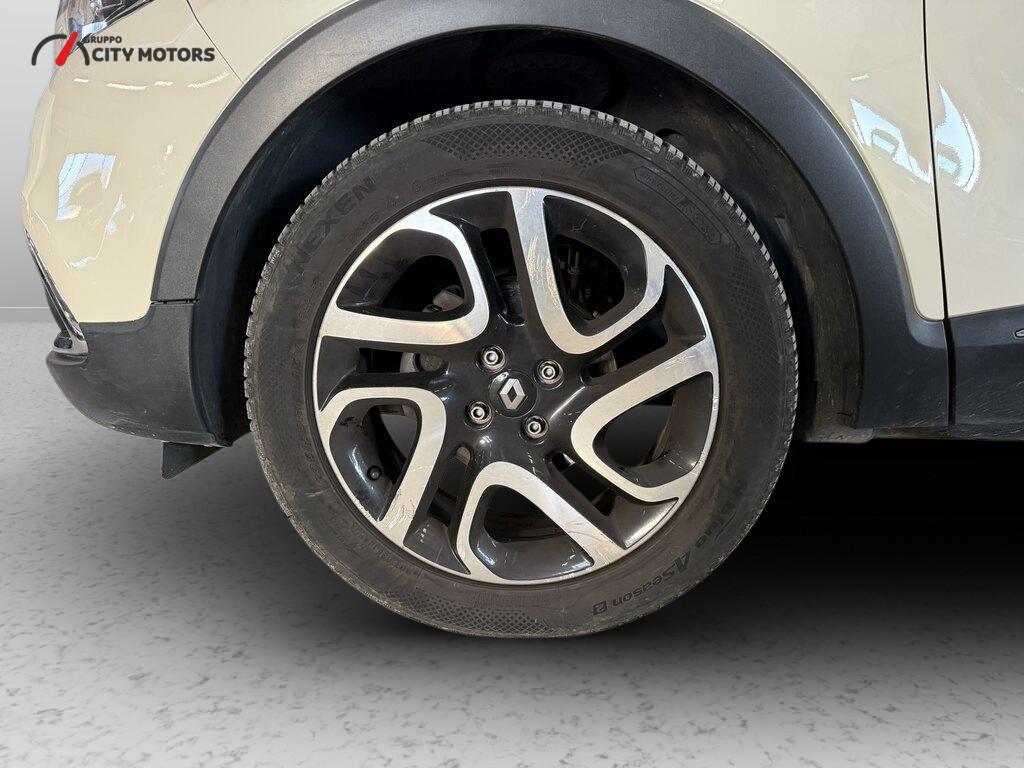 Renault Captur 0.9 TCe Energy R-Link