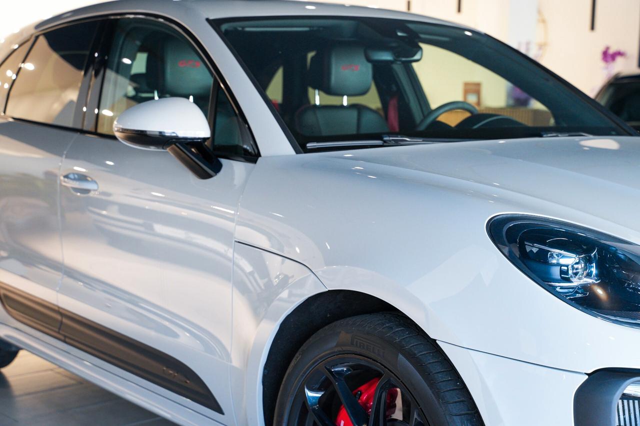 Porsche Macan 2.9 GTS