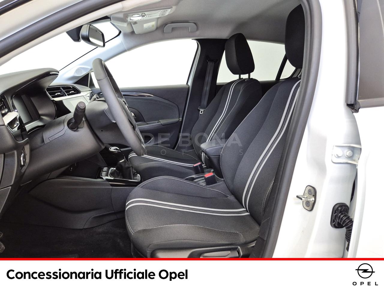 Opel Corsa 1.2 d&t s&s 75cv