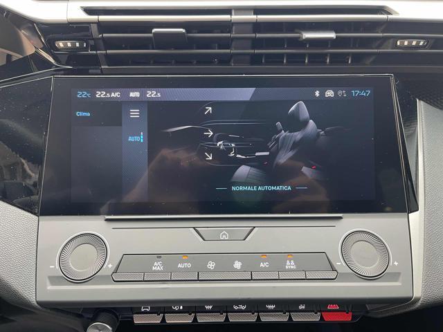 PEUGEOT 308 BlueHDi 130 S&S EAT8 SW Style - KM0