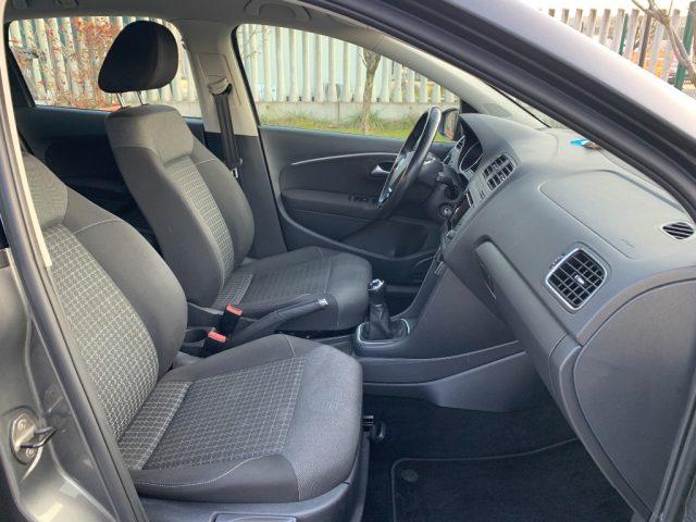 VOLKSWAGEN Polo 1.4 TDI 5p. Business