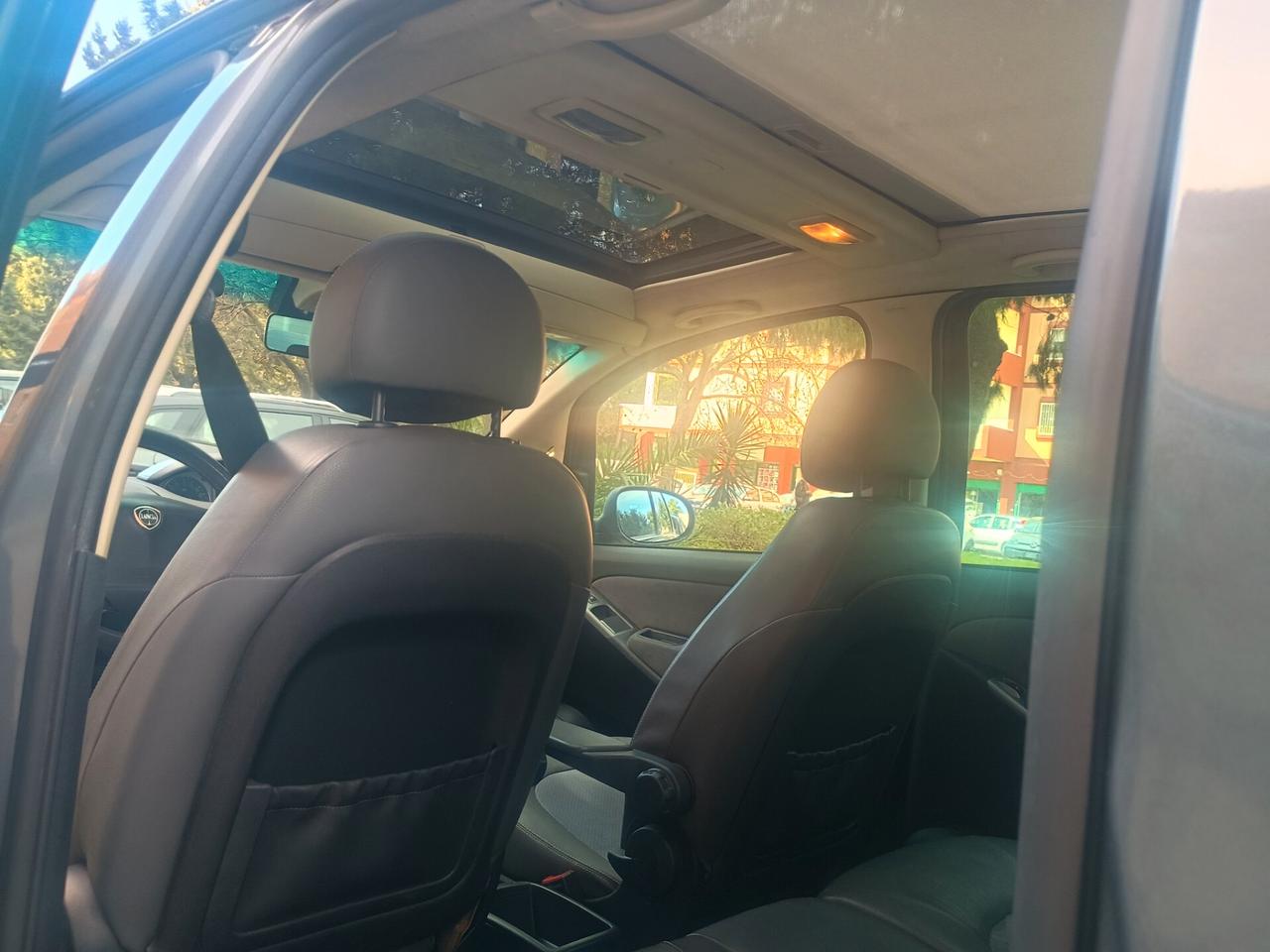 Lancia MUSA 1.3 Multijet 16V 90 CV Platino