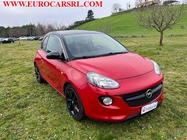 OPEL Adam 1.0 SGE 115 CV Start&Stop Slam