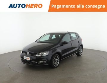 VOLKSWAGEN Polo 1.2 TSI 5p. Highline BlueMotion Technology