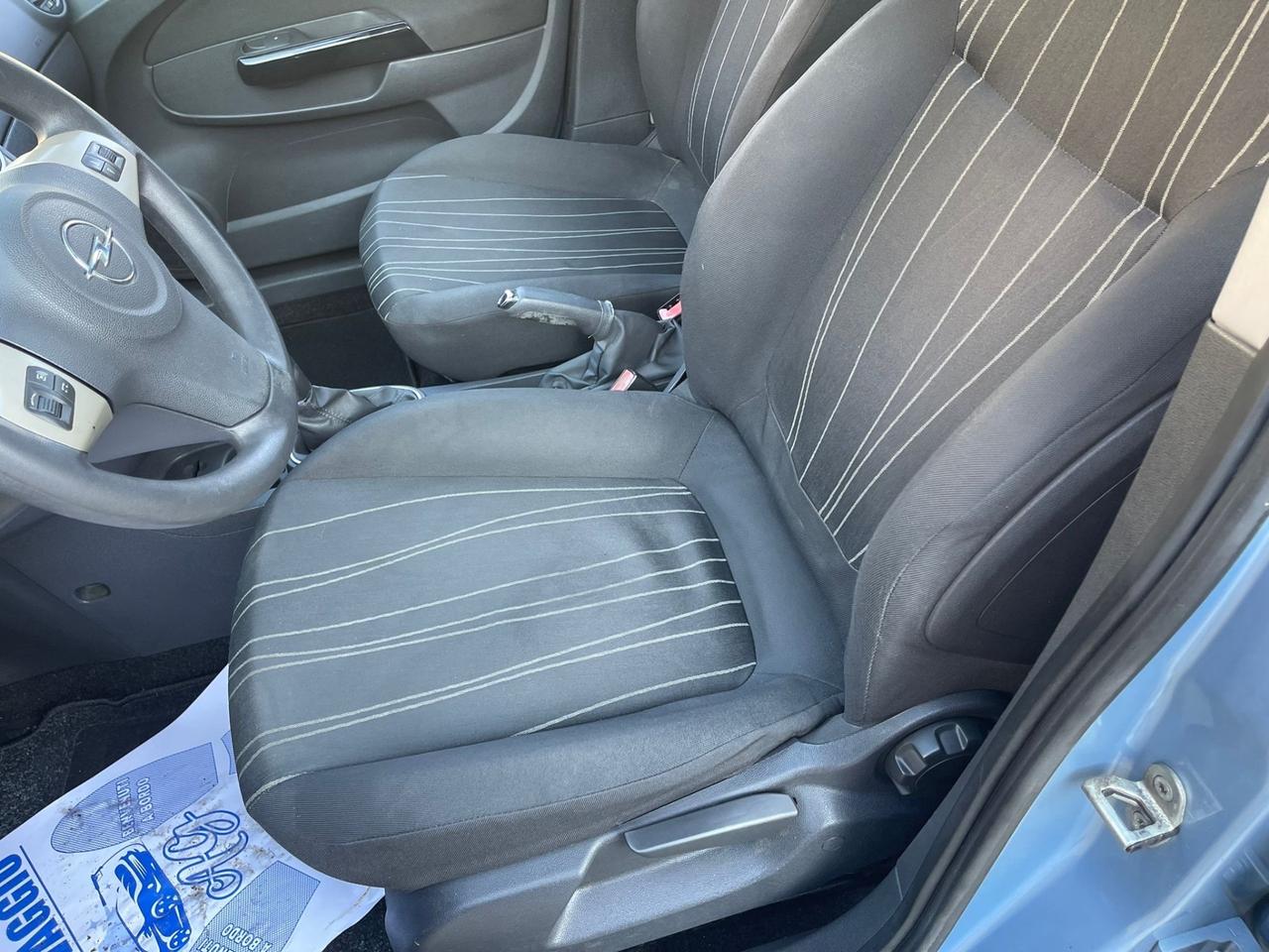 Opel Corsa 1.3 CDTI 75CV / GARANZIA 12 MESI