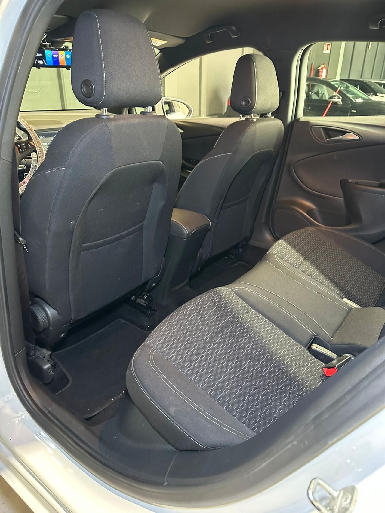 Opel Astra 1.4 Turbo 110CV EcoM 5 porte ECOTEC