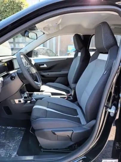 Opel Frontera 1.2 Hybrid 145 CV EDCT GS 7 POSTI
