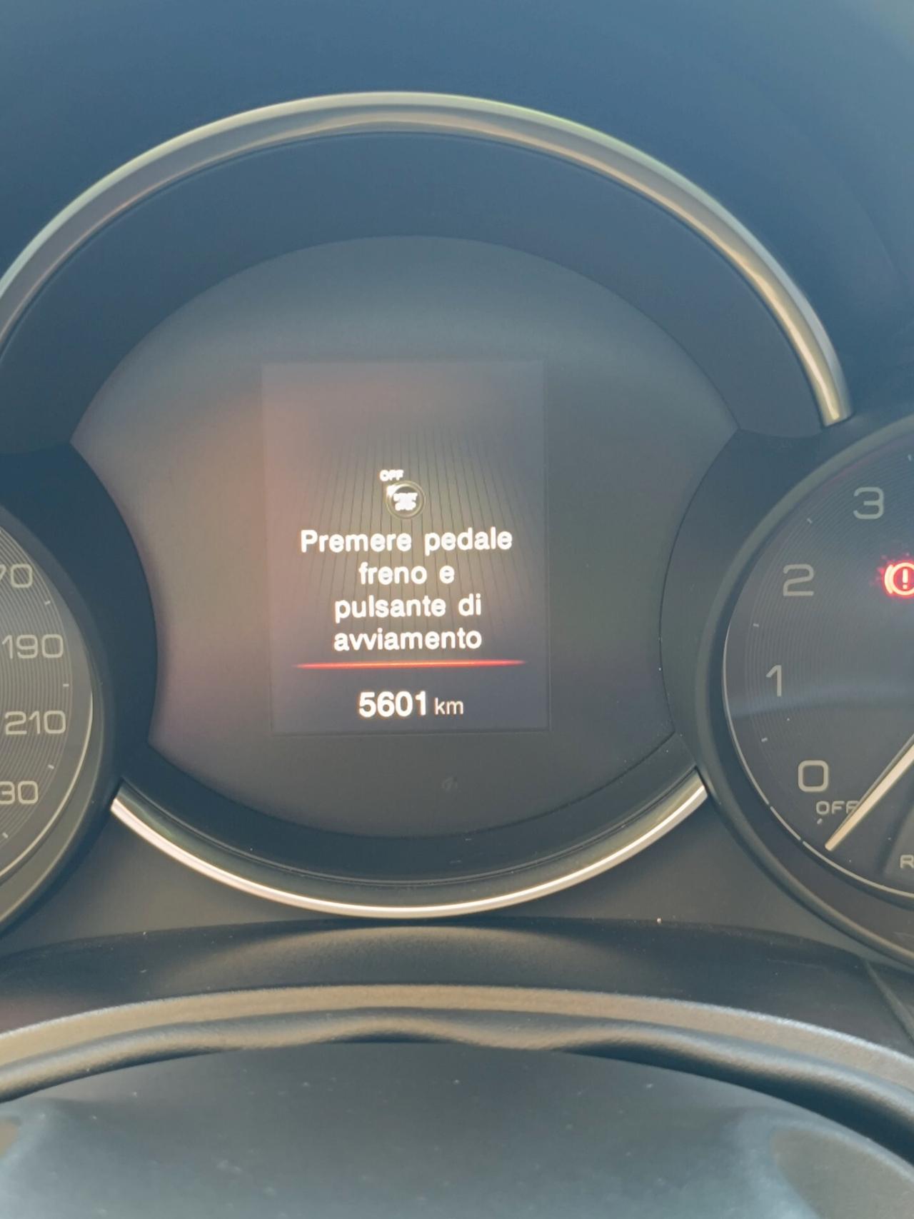 Fiat 500X 1.5 T4 Hybrid 130 CV DCT Sport