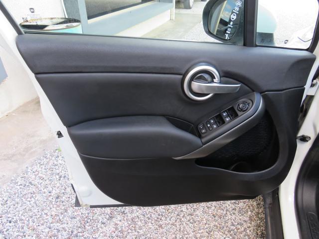 FIAT 500X 1.3 MultiJet 95 CV Pop Star