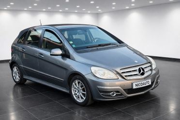 MERCEDES CLASSE B 180 CDI PREMIUM – 1.390€ TRATTABILI – MARCIANTE – SUBITO DISPONIBILE