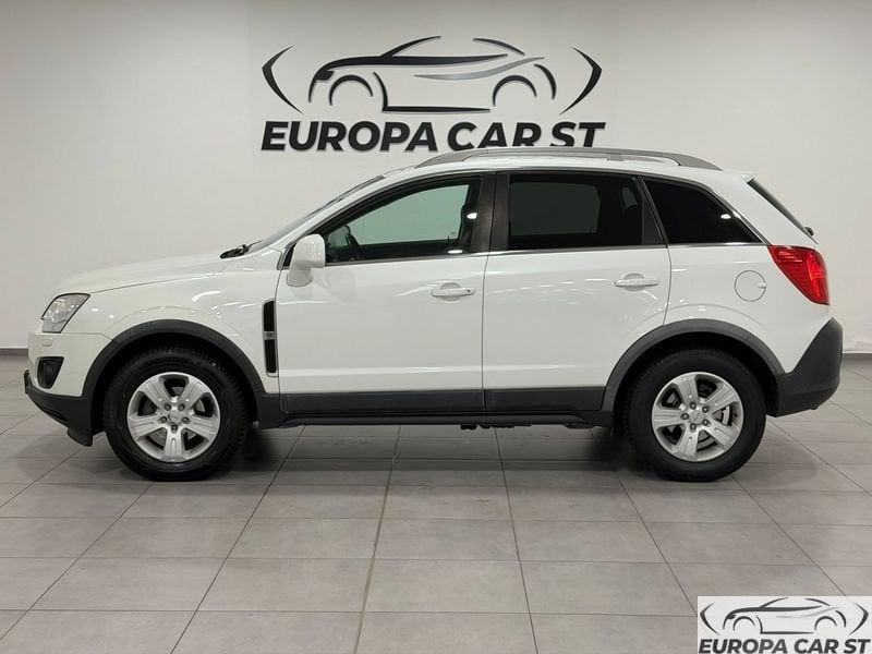 Opel Antara Antara 2.2 CDTI 163CV Start&Stop 4x2 Cosmo