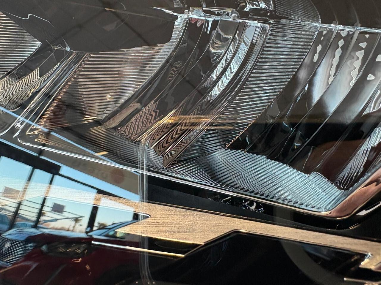 Peugeot 5008 ALLURE Hybrid 145 e-DCS6 7 posti SPOTICAR