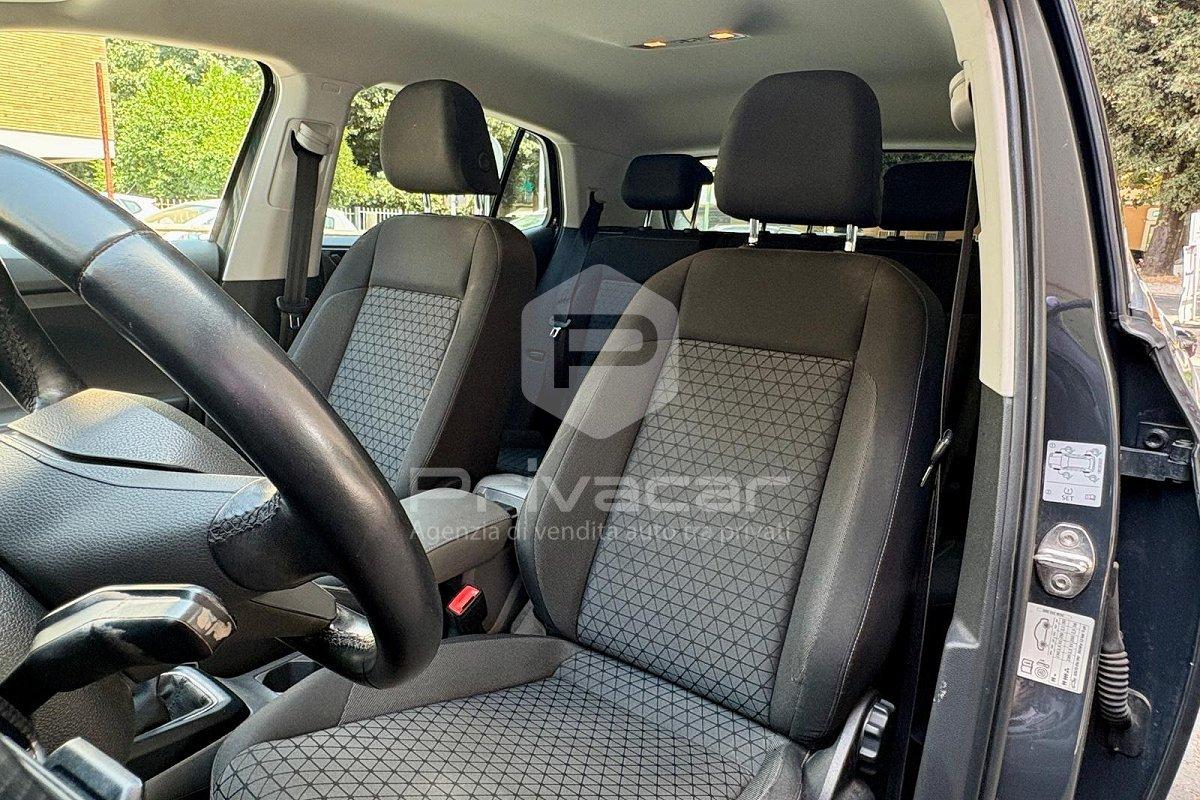 VOLKSWAGEN T-Cross 1.0 TSI Style BMT