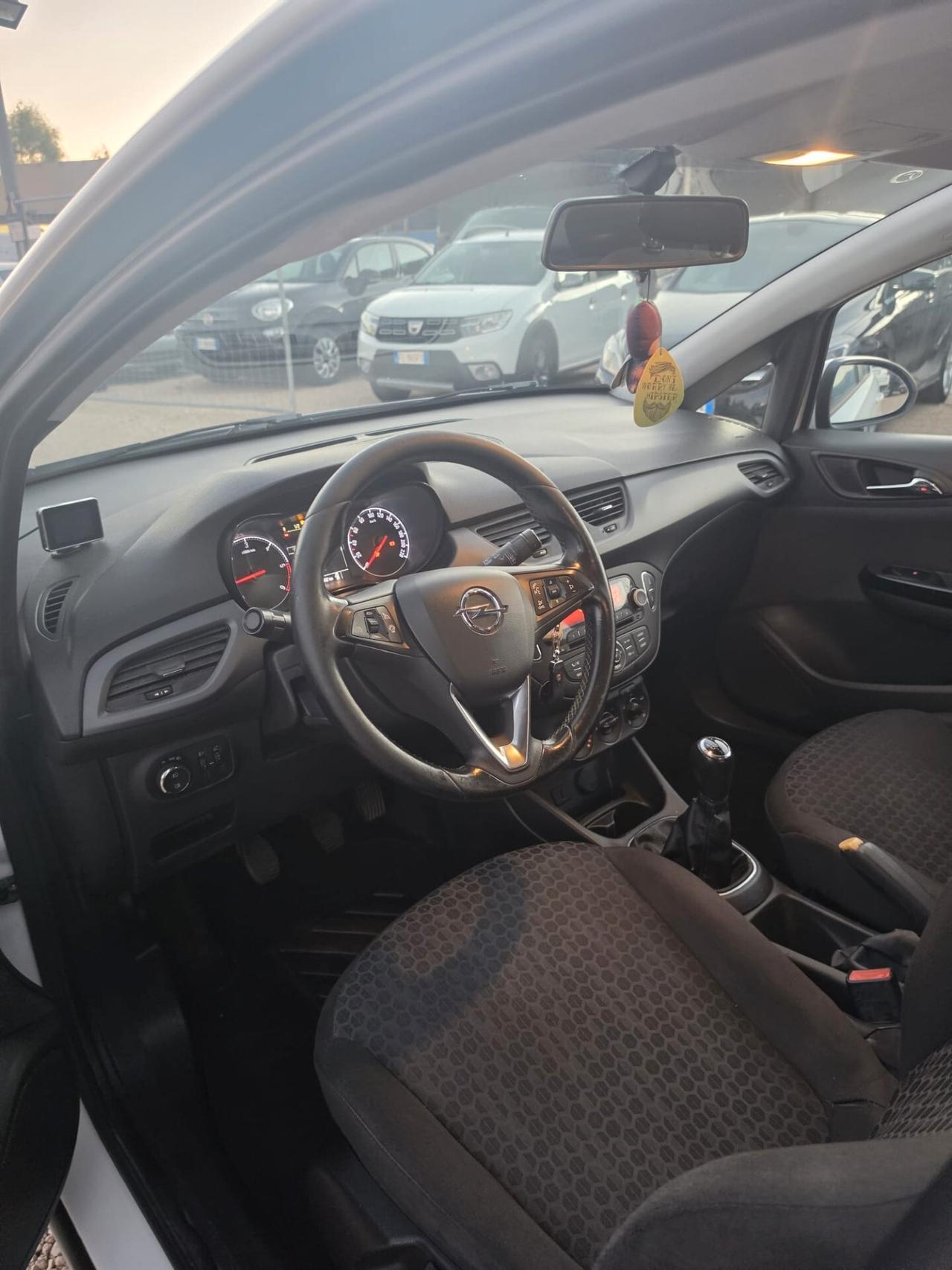 Opel Corsa 1.3 CDTI ecoFLEX 95CV Start&Stop 5 porte b-Color