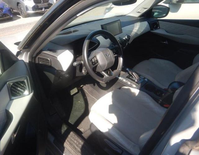 DS AUTOMOBILES DS 3 Crossback E-Tense So Chic