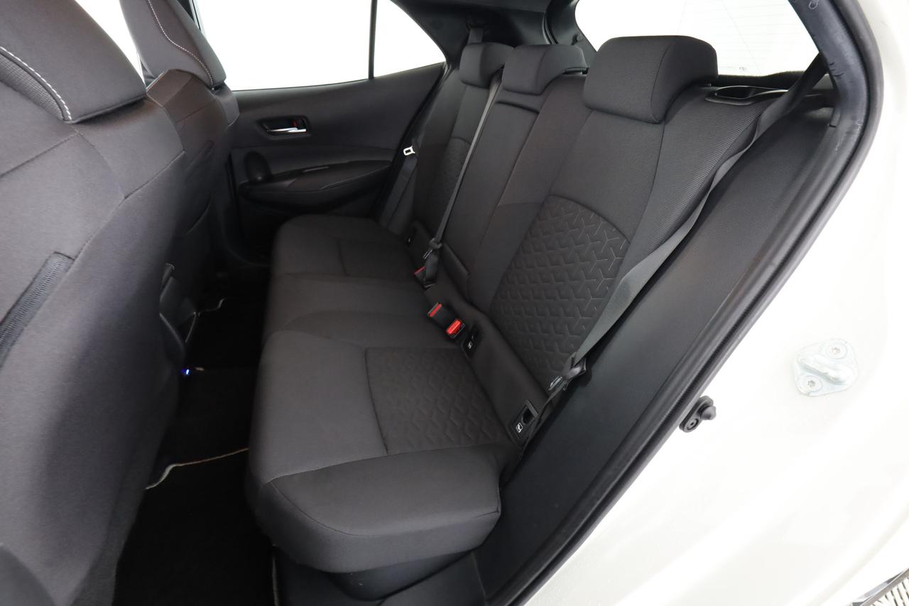 TOYOTA Corolla (2018--->) Corolla 2.0 Hybrid Style