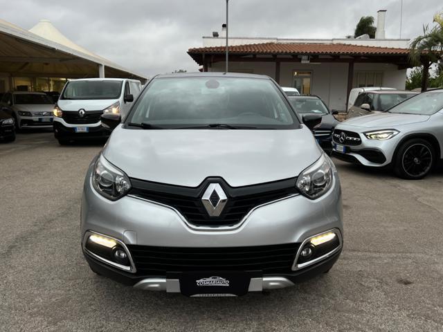 RENAULT Captur dCi 8V 90 CV p Energy Excite *NEOPATENTATI