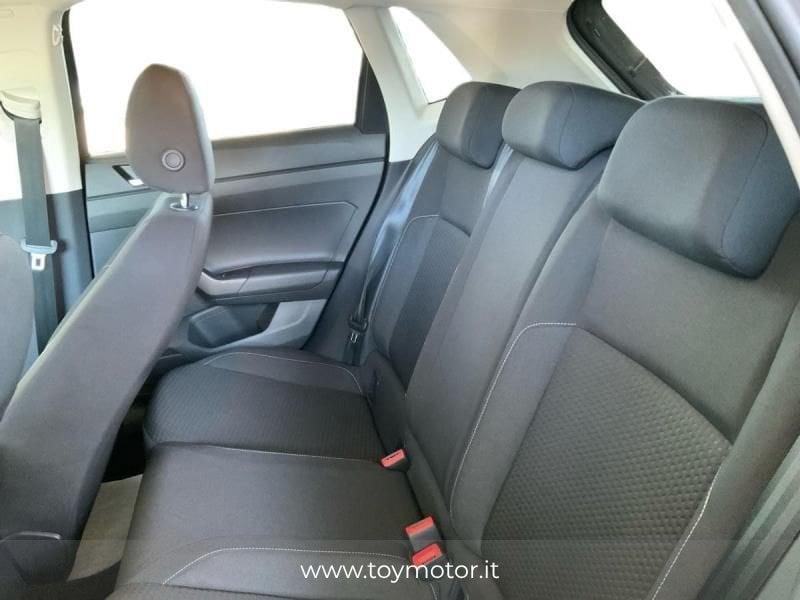 Volkswagen Polo 6ª serie 1.0 TSI DSG 5p. Comfortline BlueMotion Technology